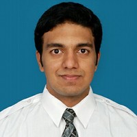 Arvind Thirumalai