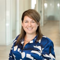 Joanie Gauthier, Mba, Crha