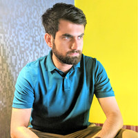 Usman Yahya