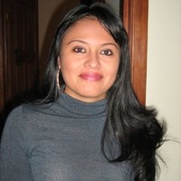 Bianca Torres