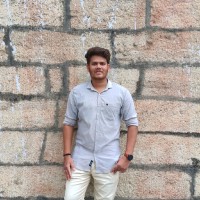 Gokul Madhappan