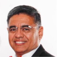 Ruben Martinez