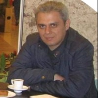 dincer karabatak