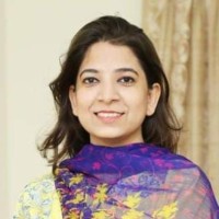 Javeria Jamal