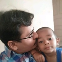 Dhaval l