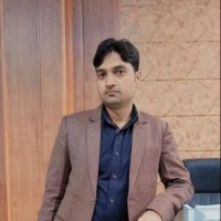 Jitendra Singh