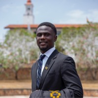 Gideon Ofori