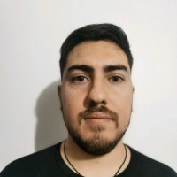 Flavio Navarrete Rojas