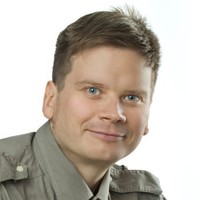 Michał Sztyma