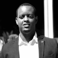 Marius Patrick Rukundo