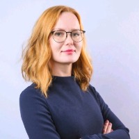 Alina Abromovitch