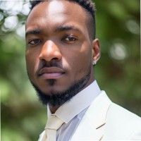 Darrion Mc Pherson