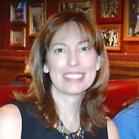 Lisa Langley