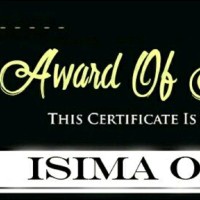 Isima Odeh