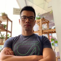Joe Ma