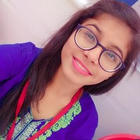 Meghana Padia