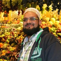 Adnan Dadukawala