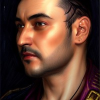 Sergey Yerysh