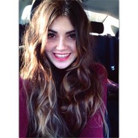 Kübra Gürel