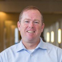 Kevin Morrison