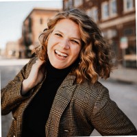 Grace Davis
