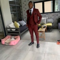 Benze Dhlamini