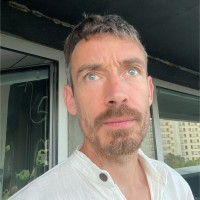 Patrick Morilleau