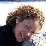 Alison Argue