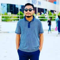 Md Hasnat