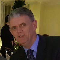 Paul Ashton