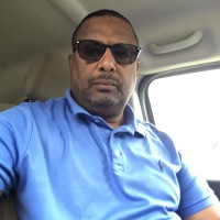 Melaku Assefa