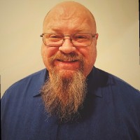 Joseph Mason