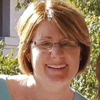 Janet Mcknight