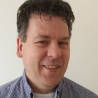 Paul Van Oort