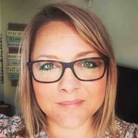 Sarah Hart