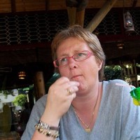 Susan Weinmann - De Jong