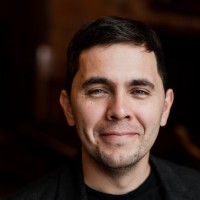 Ildar Shaikhivaliev