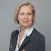 Lucie-Anne Fabien CMMI, APR, FCPRS