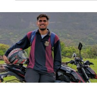 Rutvik Patil