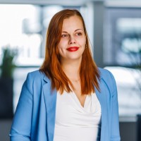 Julie Bjørkheim