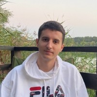 Maksym Tobilko