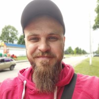 Oleksandr Konoplia