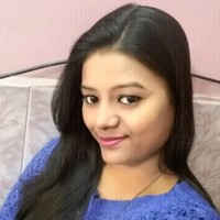 Komal Yadav