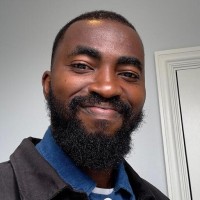 Kayode Idowu