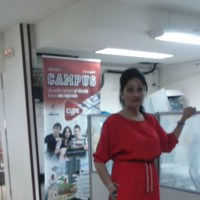 Patricia Garcia Gonzalez