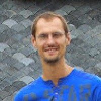 Ben Deleye
