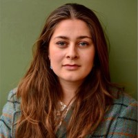 Clara Alexandra Vind