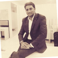 Anurag Rai