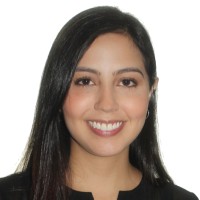 Maria Kamila Guerra Gallego