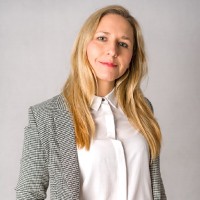 Anna Spernol